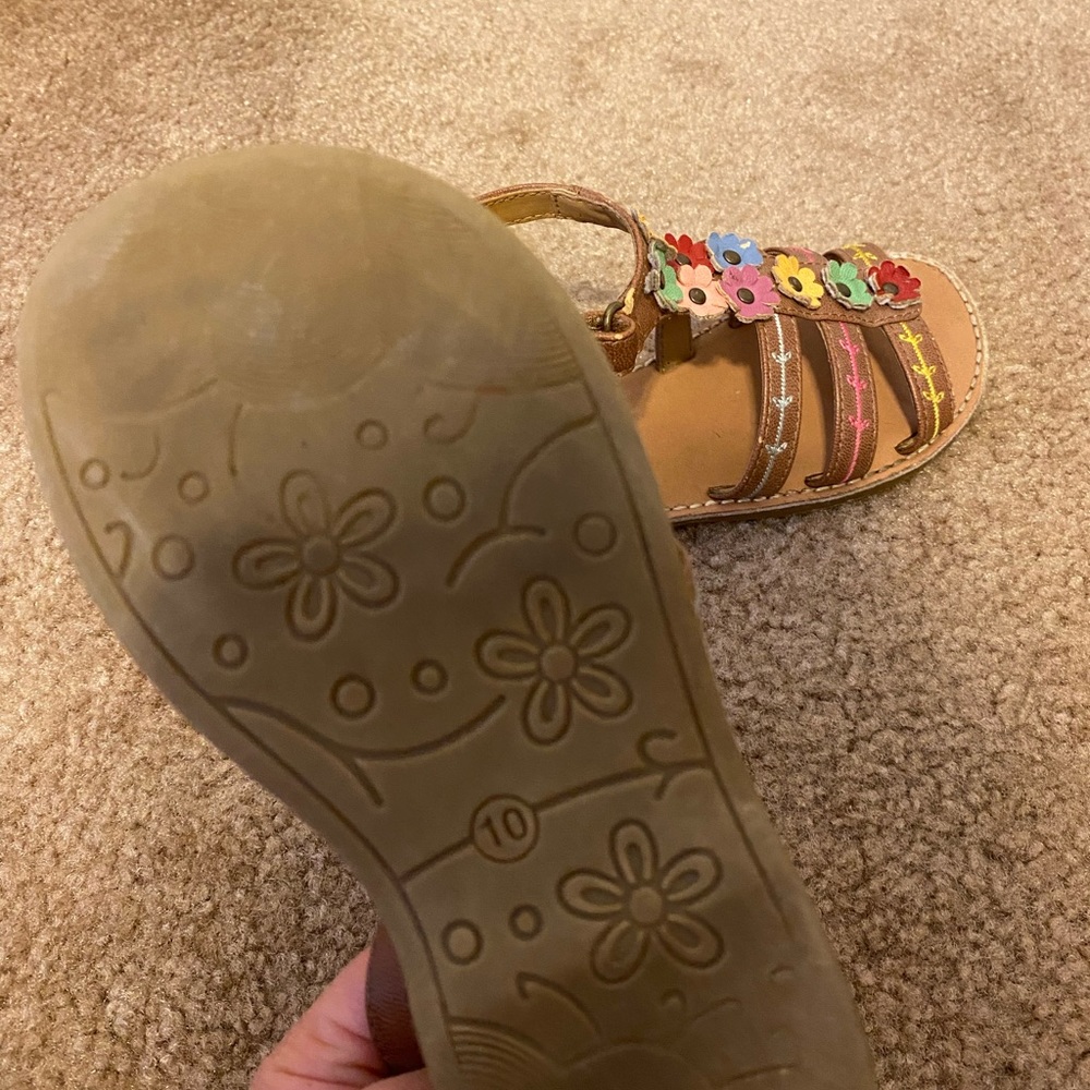 Sandals - Picture 3 of 3